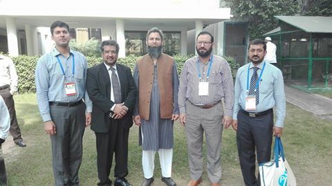 Dr. Kamran Saeed Orthopedic and Trauma Surgeon, Wapda Town, Lahore, Pakistan