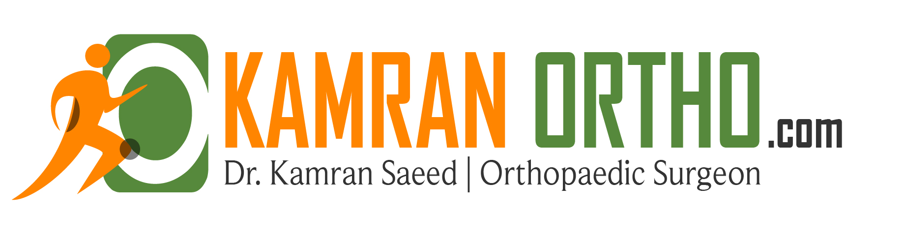 Kamran Saeed Orthopedic and Trauma Surgeon